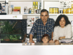 Pedro Serrano: historia de un pionero de la terrariofilia