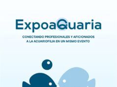Expoaquaria, nueva cita para los amantes del mundo acuático