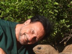 Albert Martínez Silvestre: referente europeo en medicina de reptiles y anfibios