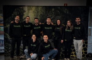 Protegido: Xevi Moré, al otro lado de Expoterraria
